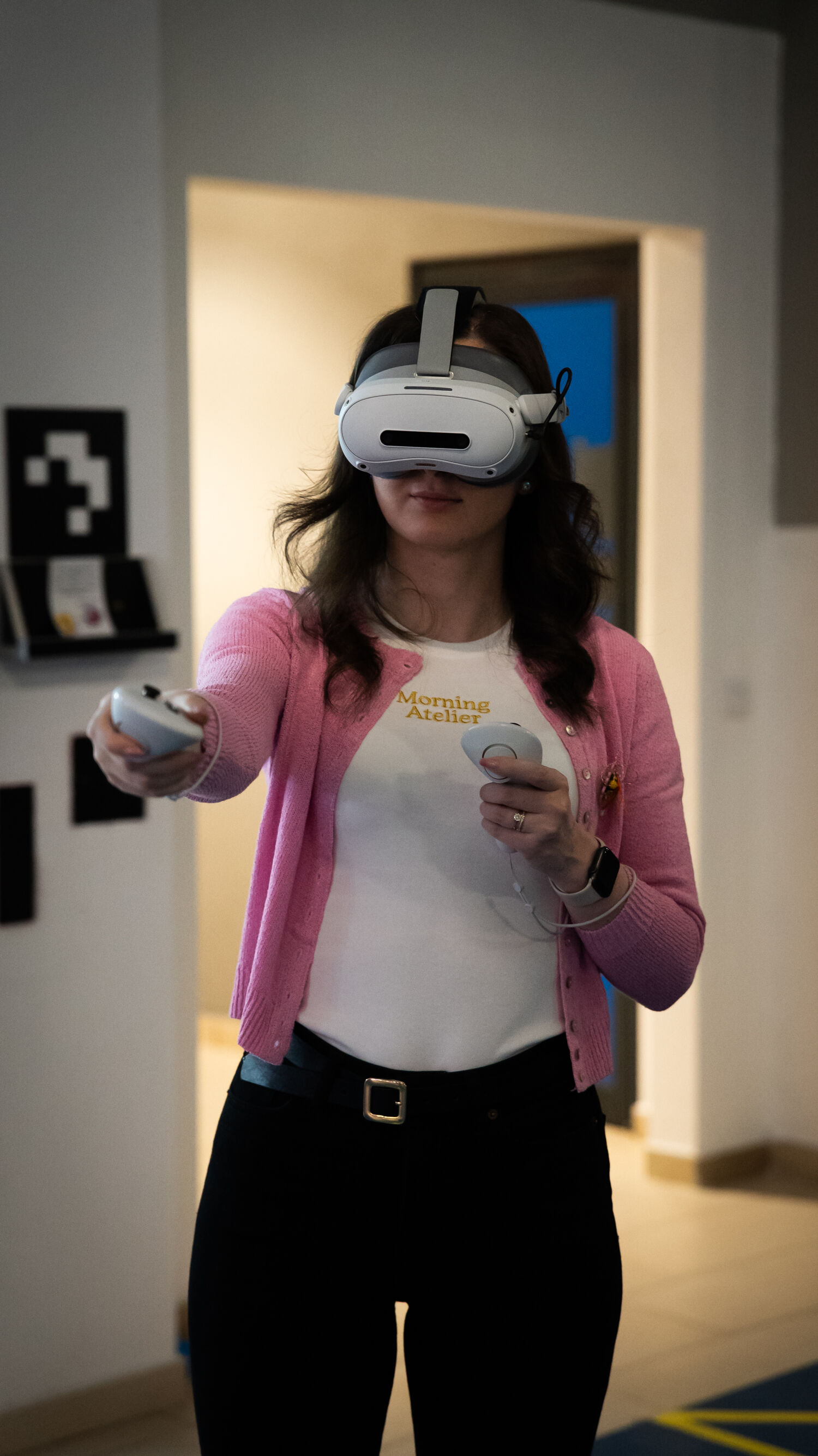 VR Party Experience