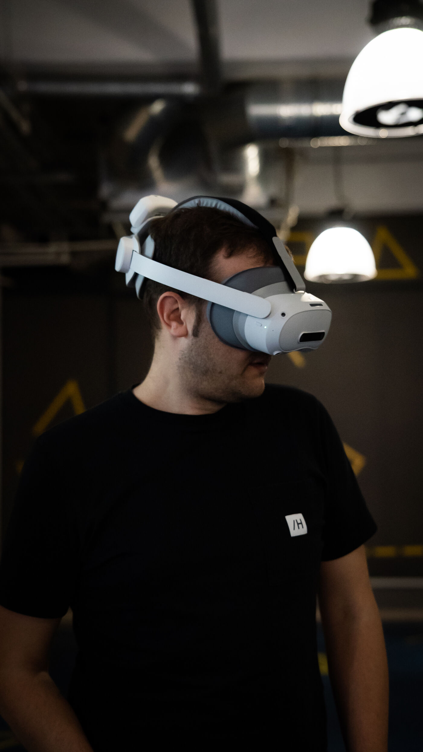 Realitate virtuală - Reducerea stresului