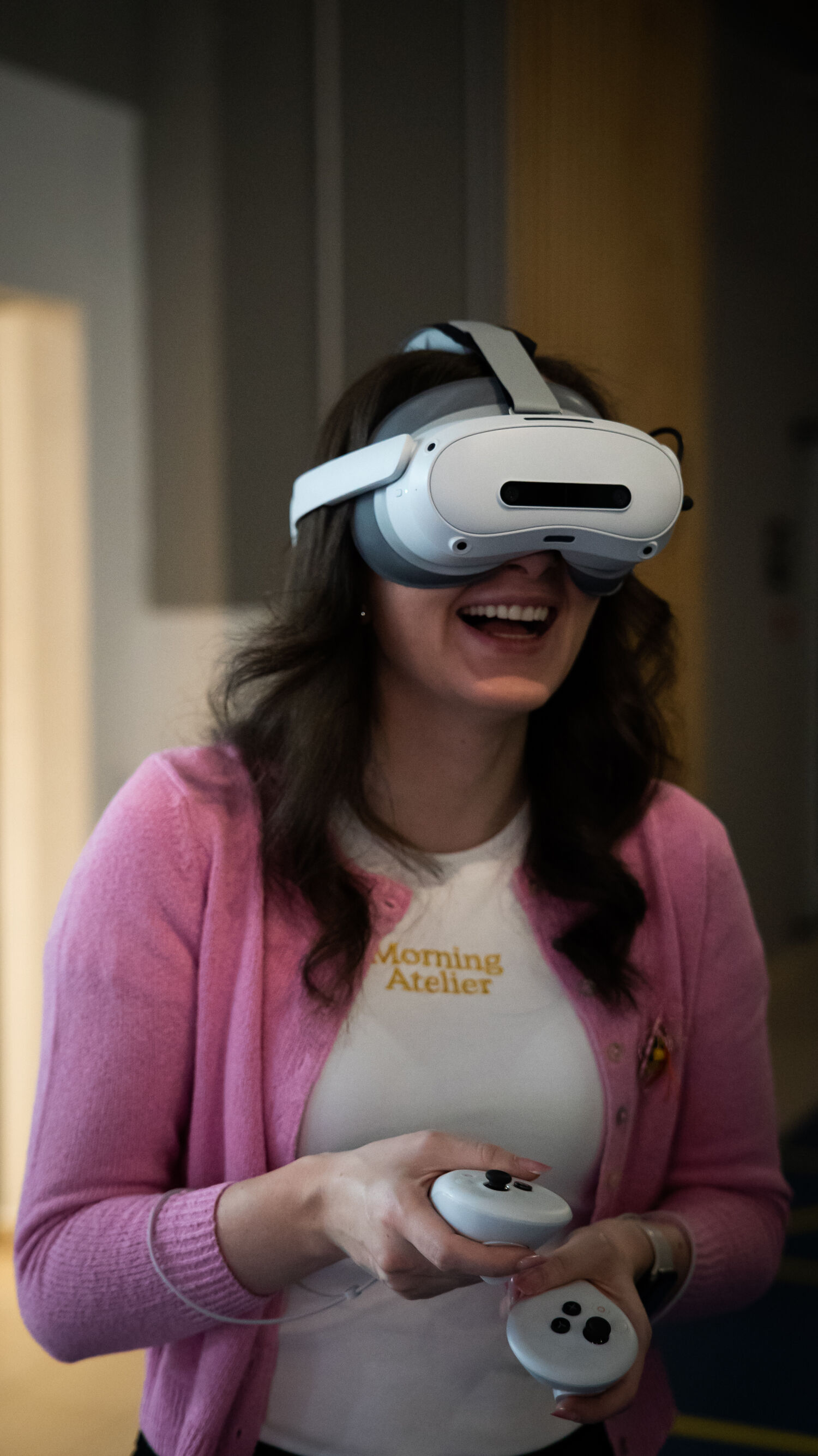 Experiențe educative VR