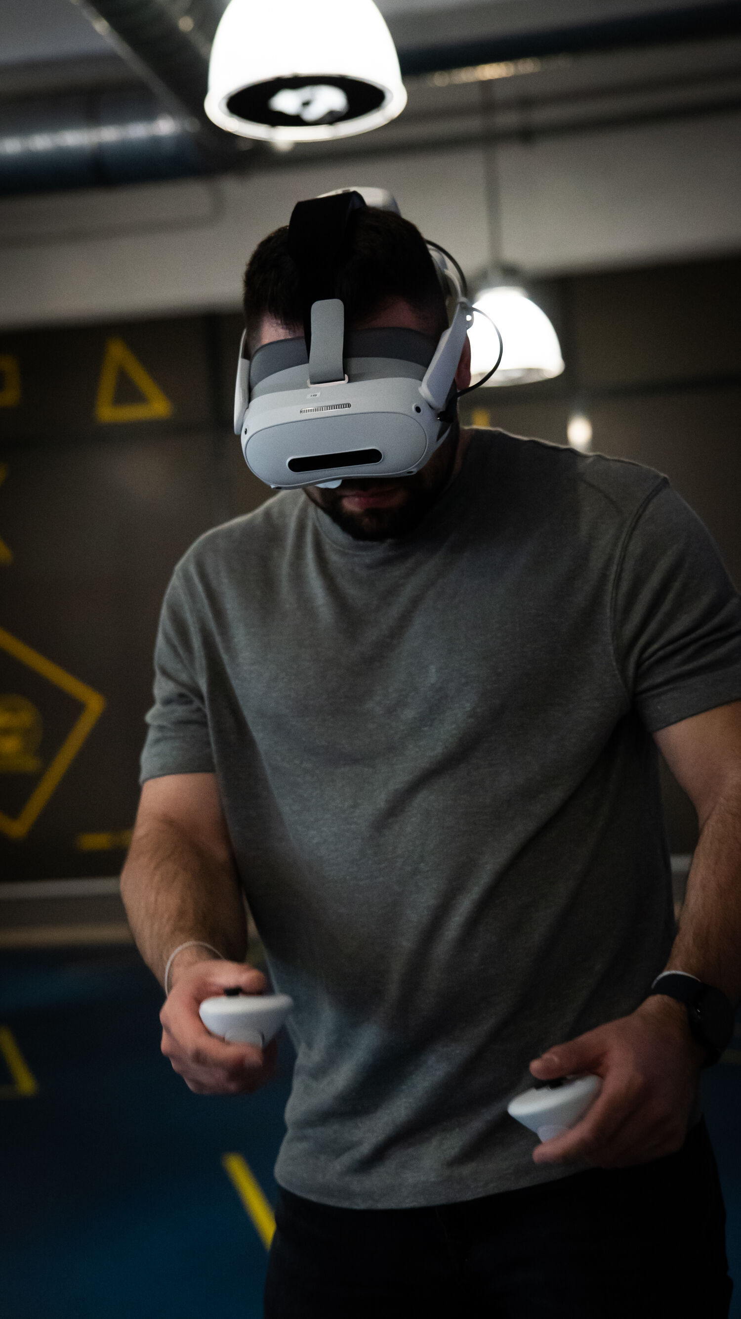 Experiențe educative VR